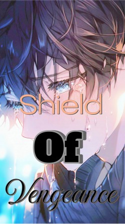Shield of Vengeance
