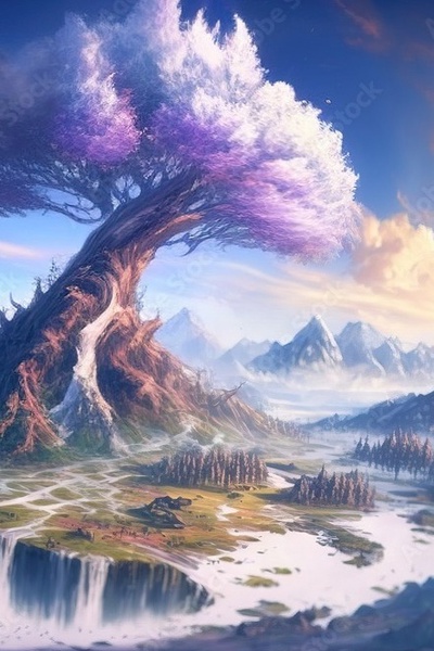 Root Maker: Tree Cultivation