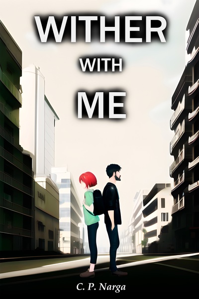 Wither With Me (Español)