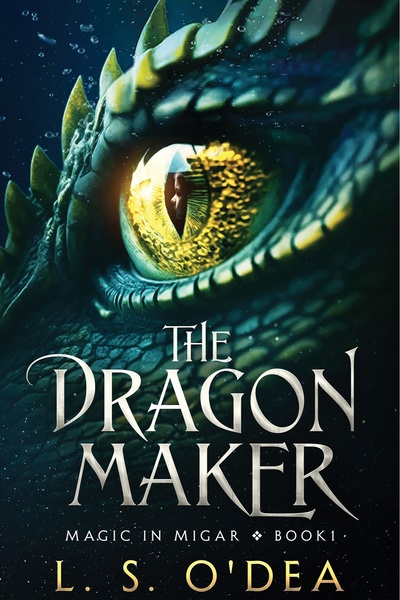 The Dragon Maker
