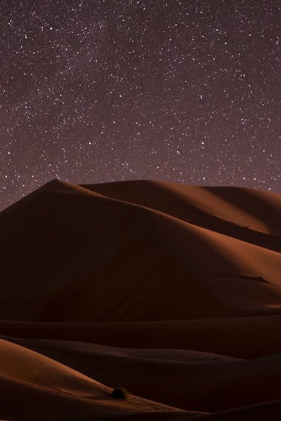 The Tales of Abanim - Love Without End - Book 3