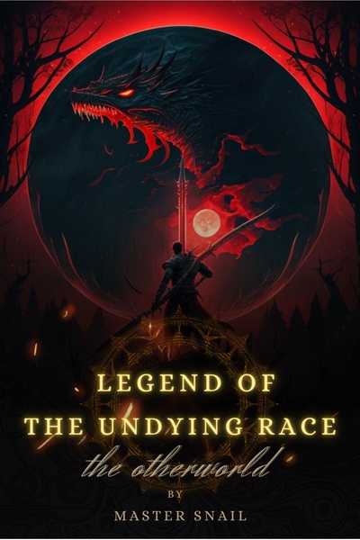 THE OTHERWORLD: LEGEND OF THE UNDYING RACE