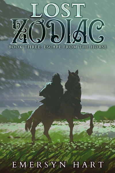 Lost Zodiac