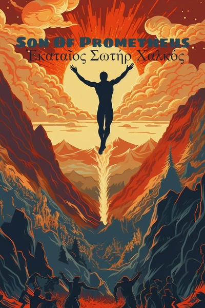 Son of Prometheus.