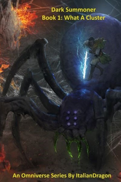 Dark Summoner