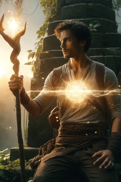 The Luminous Path