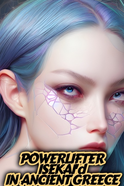 Powerlifter Isekai'd in ancient greece