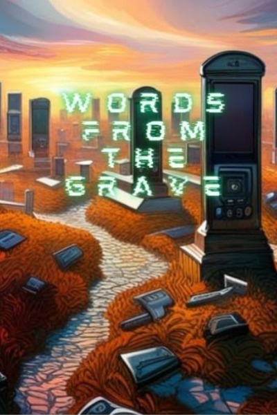 Words From The Grave