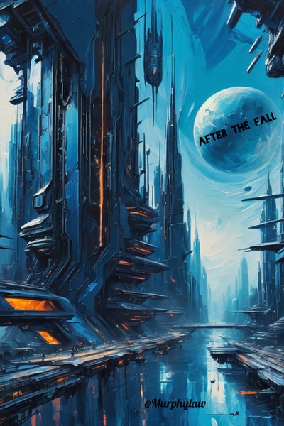 After The Fall