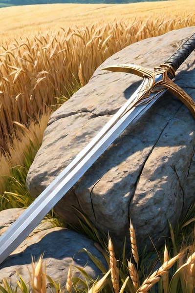 Sword of Kasemire