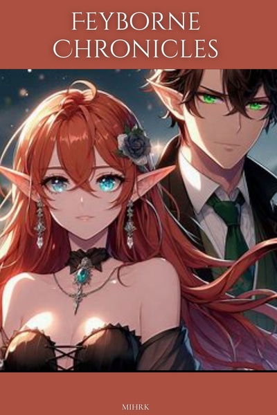 Feyborne Chronicles