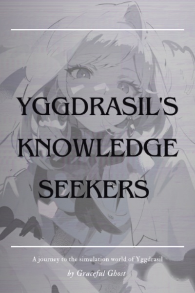 Yggdrasil's Knowledge Seekers