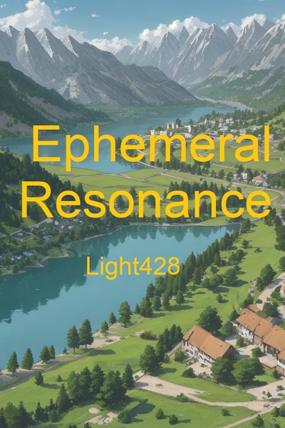Ephemeral Resonance