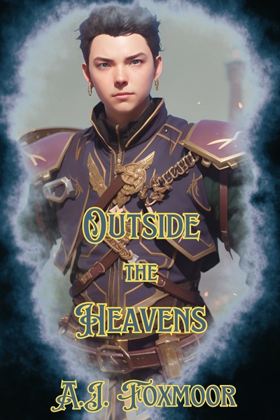 Outside the Heavens - An Isekai Cultivation Novel (Rewrite in Progress)