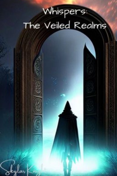 Whispers: The Veiled Realms