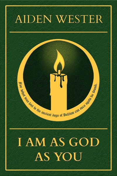I Am as God as You