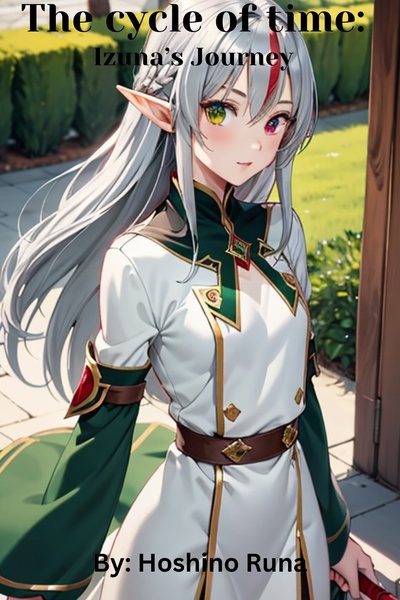 The Cycle of Time: Izuna's Journey