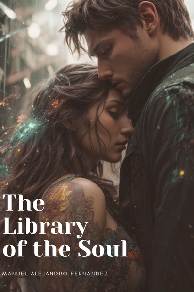 The Library of the Soul