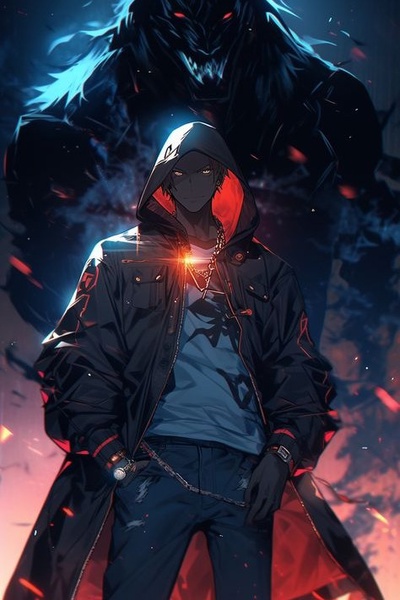 The Weapon Store Owner is Secretly Overpowered