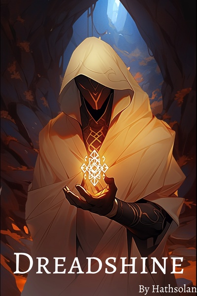 Dreadshine [Dungeon Delving Cultist Litrpg]