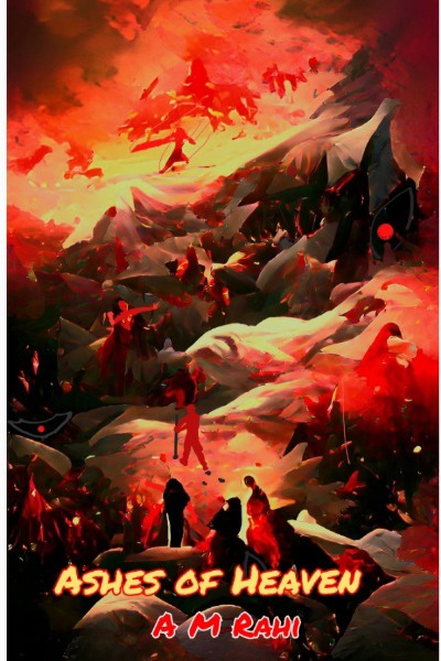 Ashes of Heaven