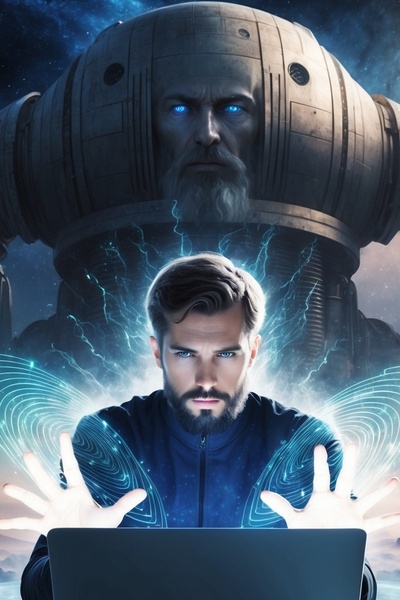 Ancient AI: The War Before Creation