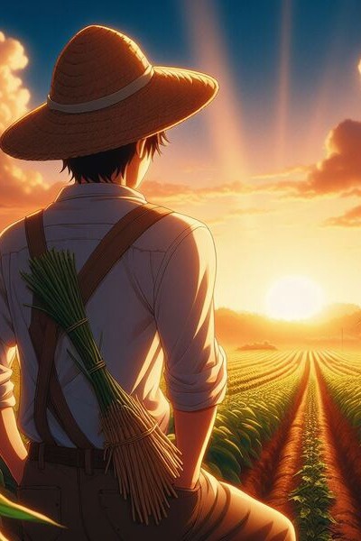 My Life at Sun Skies- (A Cozy Gamelit Isekai)