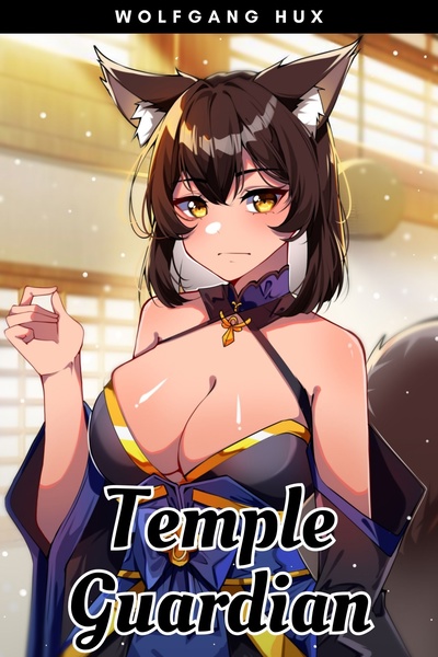 Temple Guardian: Harem Fantasy Adventure