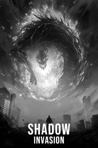 [OLD, DEAD] Shadow Invasion