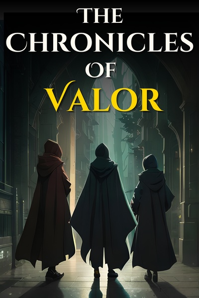 The Chronicles of Valor
