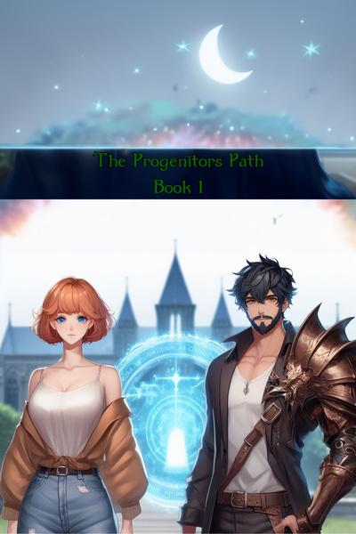 The Progenitor's Path: Book 1