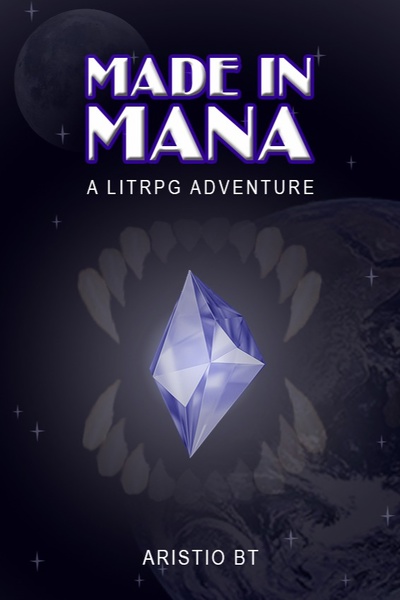 Made in Mana [OP, Litrpg, Spell Crafting]