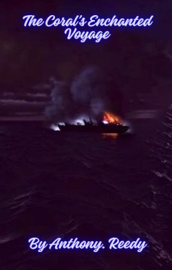 The Coral’s Enchanted Voyage