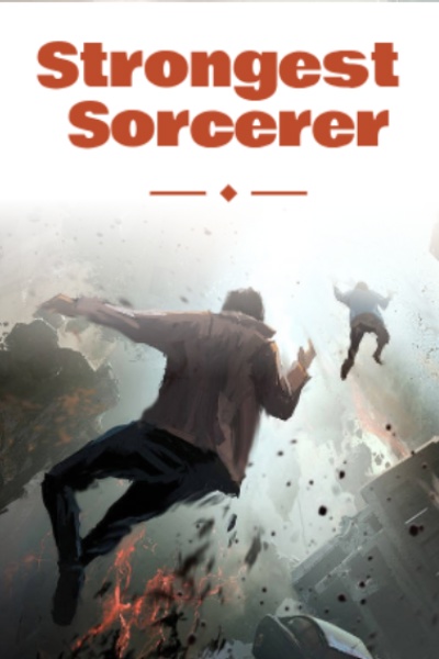 Strongest Sorcerer