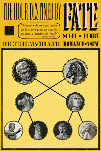 The Hour Destined by Fate