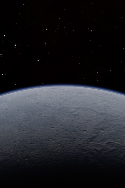 For the Multitude. For the Hive.