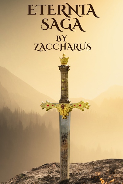 Eternia Saga