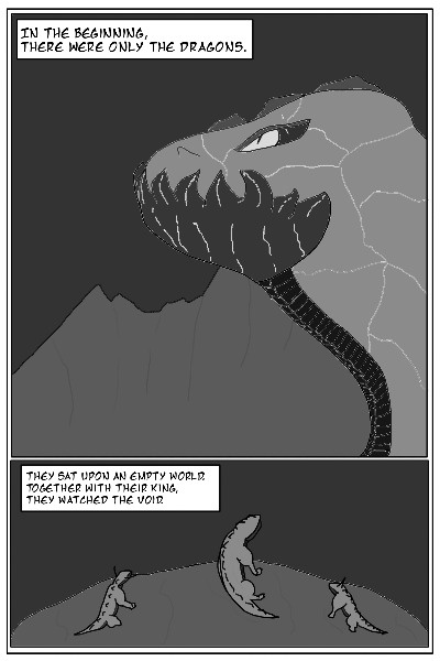 Age of Exploration: A Dragon's Tale