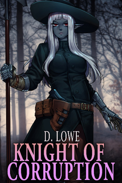 Knight of Corruption