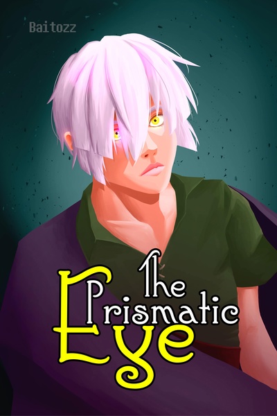The Prismatic Eye
