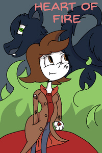 Heart of Fire