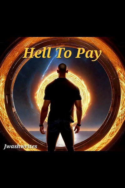 Hell To Pay (Demonspawn: Book 1)